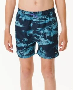 Dreamers Volley 15" Boardshort - Boys (8-16 Years)