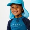 Beach Cap - Boys (8 - 16 Years) -Wetsuits Ready kcabl9 0070 1