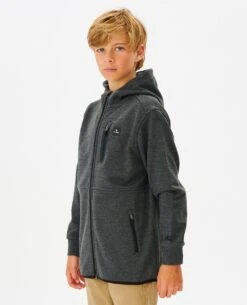 Boy's Departed 2.0 Jacket - Boys (8-16 Years) -Wetsuits Ready kfedb9 3481 2