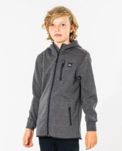 Boy's Departed 2.0 Jacket - Boys (8-16 Years) -Wetsuits Ready kfedb9 3481 2