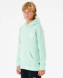 Wetsuit Icon Hood - Kids (8-16 Years)