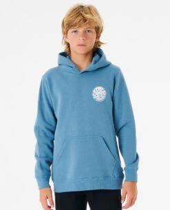 Wetsuit Icon Hood - Kids (8-16 Years) -Wetsuits Ready kfegm9 3458 1
