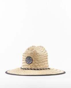Boy's Icons Straw Hat (8 - 16 Years) -Wetsuits Ready khaai9 0064 1 1 1