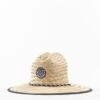 Boy's Icons Straw Hat (8 - 16 Years) -Wetsuits Ready khaai9 0064 1