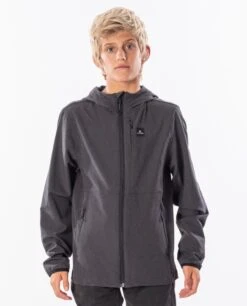 Boy's Elite Anti Series Jacket (8 - 16 Years) -Wetsuits Ready kjkax9 0090 1 1 1