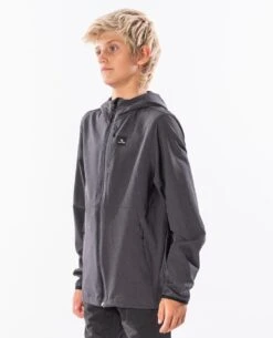 Boy's Elite Anti Series Jacket (8 - 16 Years) -Wetsuits Ready kjkax9 0090 2 1