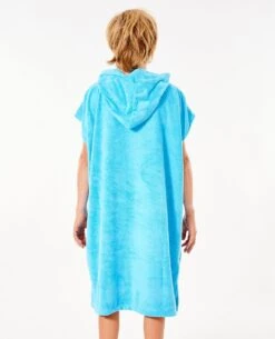 Kid's Hooded Towel -Wetsuits Ready ktwah9 0070 2