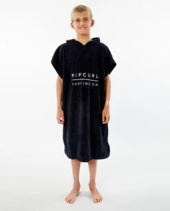 Kid's Hooded Towel -Wetsuits Ready ktwah9 0090 1