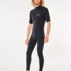 Peak Climax Pro Zip Free 2/2 GB Sealed Wetsuit