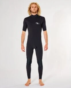 Peak Climax Pro Zip Free 2/2 GB Sealed Wetsuit -Wetsuits Ready p3427m 0090 3