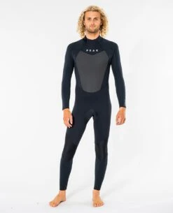Peak Energy 4/3 GB Sealed Wetsuit -Wetsuits Ready p3626m 0090 4