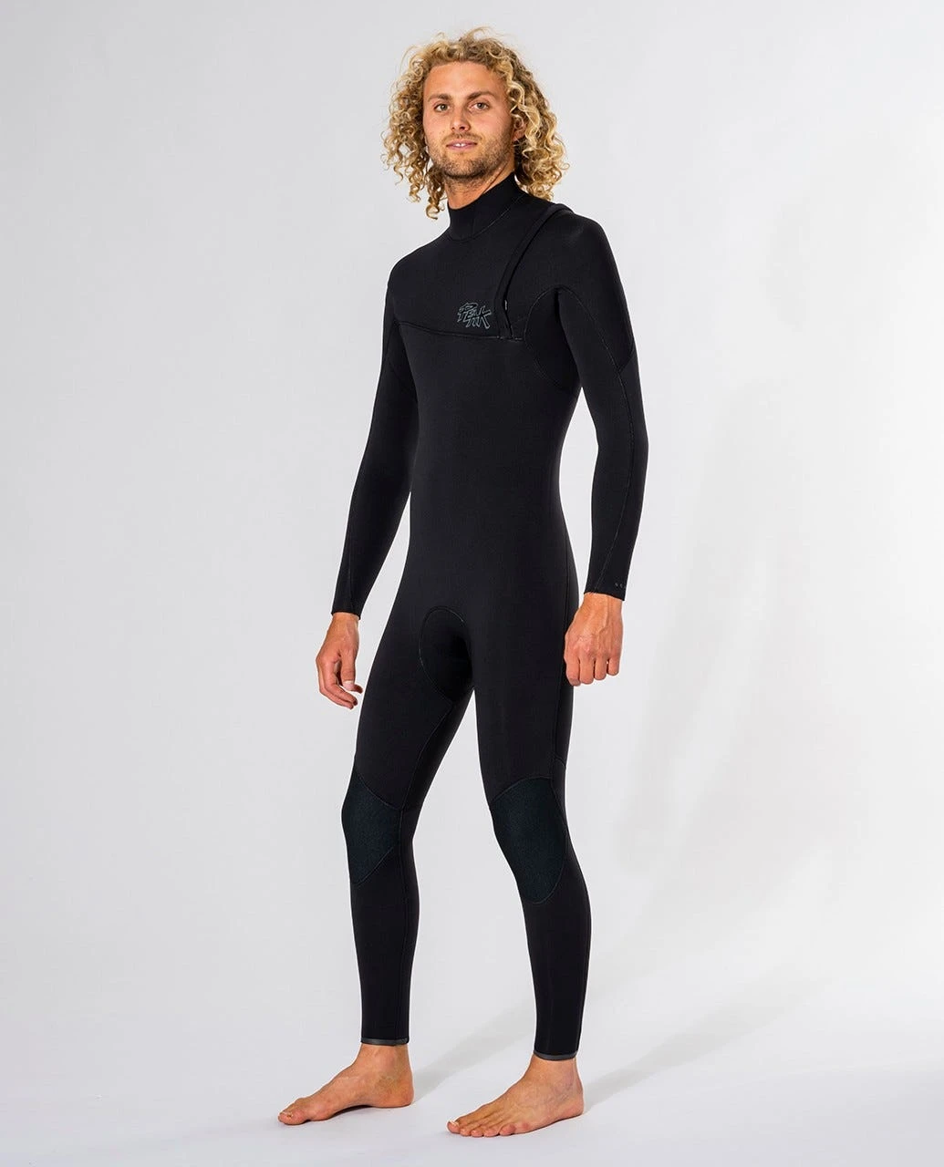 Peak Climax Pro 4/3 GB Sealed Zip Free Wetsuit 3 Peak Climax Pro 4/3 GB Sealed Zip Free Wetsuit