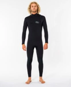 Peak Climax Pro 4/3 GB Sealed Zip Free Wetsuit 8 Peak Climax Pro 4/3 GB Sealed Zip Free Wetsuit -Wetsuits Ready p3629m 0090 3