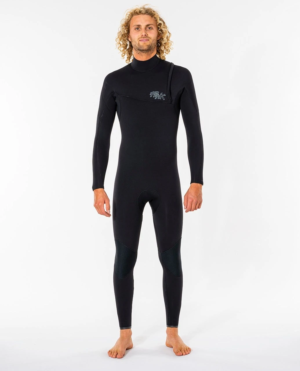 Peak Climax Pro 4/3 GB Sealed Zip Free Wetsuit 5 Peak Climax Pro 4/3 GB Sealed Zip Free Wetsuit - Image 3