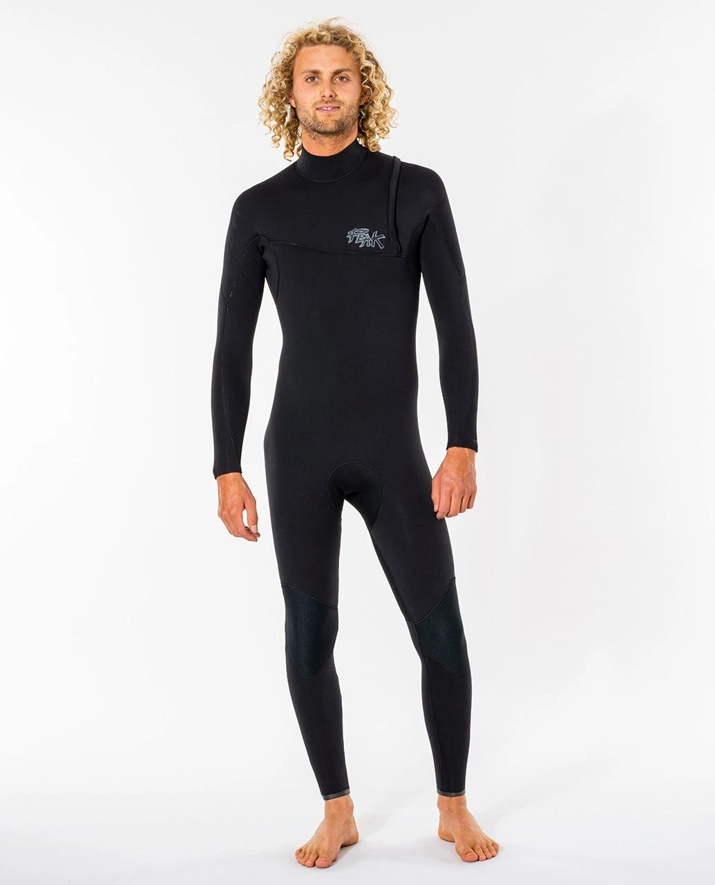 Peak Climax Pro 4/3 GB Sealed Zip Free Wetsuit 6 Peak Climax Pro 4/3 GB Sealed Zip Free Wetsuit - Image 4