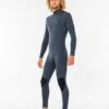 Peak Climax Pro 3/2 GB Sealed Zip Free Wetsuit -Wetsuits Ready p3630m 0084 1