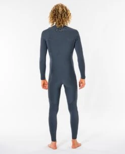 Peak Climax Pro 3/2 GB Sealed Zip Free Wetsuit -Wetsuits Ready p3630m 0084 2