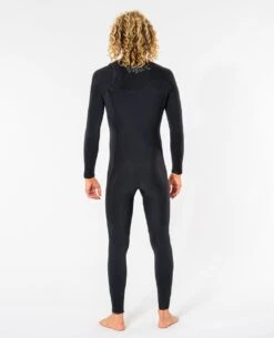 Peak Climax Pro 3/2 GB Sealed Zip Free Wetsuit -Wetsuits Ready p3630m 0090 2