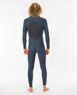 Peak X-Dry 3/2 GB Sealed Chest Zip Wetsuit -Wetsuits Ready p3632m 0084 2