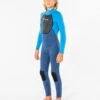 Peak Junior Energy 4/3 GB Sealed Wetsuit -Wetsuits Ready p3741j 0070 1