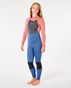 Peak Energy 32 GB Sealed Junior Girls Wetsuit