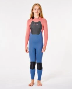 Peak Energy 32 GB Sealed Junior Girls Wetsuit -Wetsuits Ready p3746g 0026 3