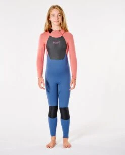 Peak Energy 32 GB Sealed Junior Girls Wetsuit -Wetsuits Ready p3746g 0026 4