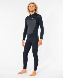 Peak Energy 3/2 Flatlock Unsealed Wetsuit -Wetsuits Ready p3746m 0090 1 1