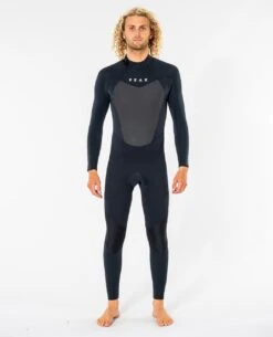 Peak Energy 4/3 GB Sealed Wetsuit -Wetsuits Ready p3746m 0090 3