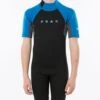 Peak Boys Energy Short Sleeve Wetsuit Spring 2 Peak Boys Energy Short Sleeve Wetsuit Spring -Wetsuits Ready pm404j 0107 1