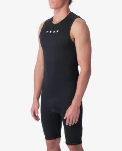 Peak Energy Short John Wetsuit Spring -Wetsuits Ready pm610m 0090 3
