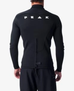 Peak Energy Long Sleeve Wetsuit Jacket -Wetsuits Ready pm710m 0090 2