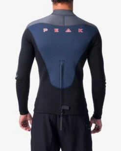 Peak Energy Long Sleeve Wetsuit Jacket -Wetsuits Ready pm710m 0097 2