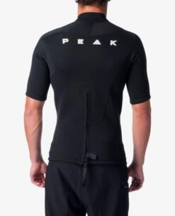 Peak Energy Short Sleeve Wetsuit Jacket -Wetsuits Ready pm715m 0090 2