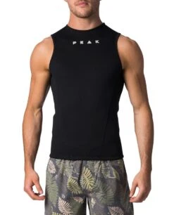 Peak Energy Sleeveless Wetsuit Vest