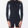 Peak Womens Energy Long Sleeve Spring Wetsuit -Wetsuits Ready pq166l 0090 1