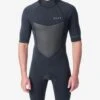 Peak Climax 2/2 Flatlock Short Sleeve Spring Wetsuit -Wetsuits Ready pq504m 0090 1
