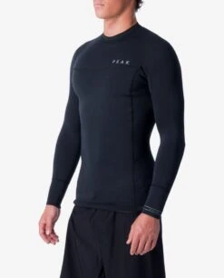 Peak Climax Pro 1MM Long Sleeve Wetsuit Jacket 7 Peak Climax Pro 1MM Long Sleeve Wetsuit Jacket -Wetsuits Ready pq517m 0090 3