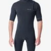 Peak Climax 2/2 GB Zip Free Short Sleeve Spring Wetsuit -Wetsuits Ready pq607m 0090 1