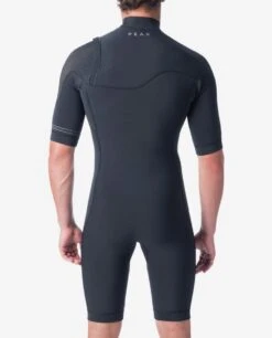 Peak Climax 2/2 GB Zip Free Short Sleeve Spring Wetsuit 6 Peak Climax 2/2 GB Zip Free Short Sleeve Spring Wetsuit -Wetsuits Ready pq607m 0090 2