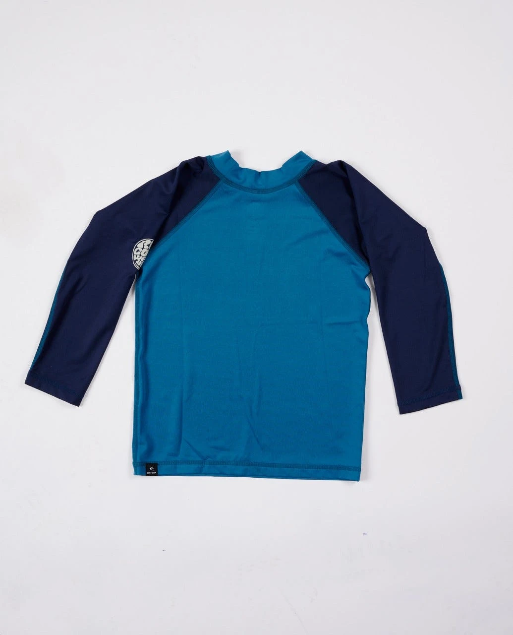 Shockwaves Long Sleeve Rash Vest - Boys (0-8 Years) 6 Shockwaves Long Sleeve Rash Vest - Boys (0-8 Years) - Image 4