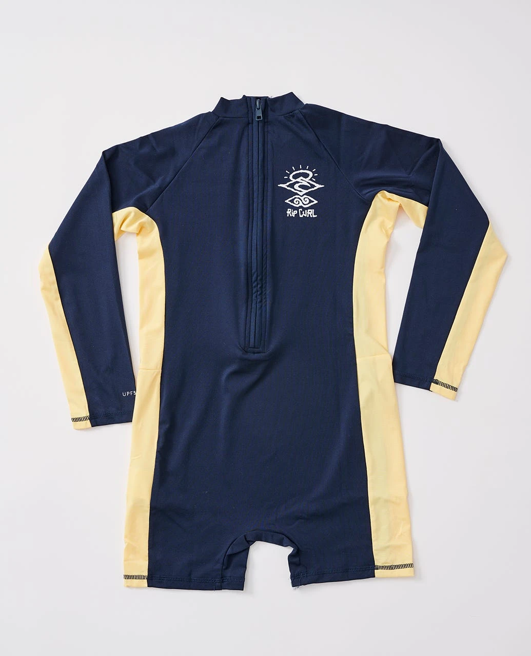 Cosmic Long Sleeve UV Springsuit - Boys (1-8 Years) 5 Cosmic Long Sleeve UV Springsuit - Boys (1-8 Years) - Image 3