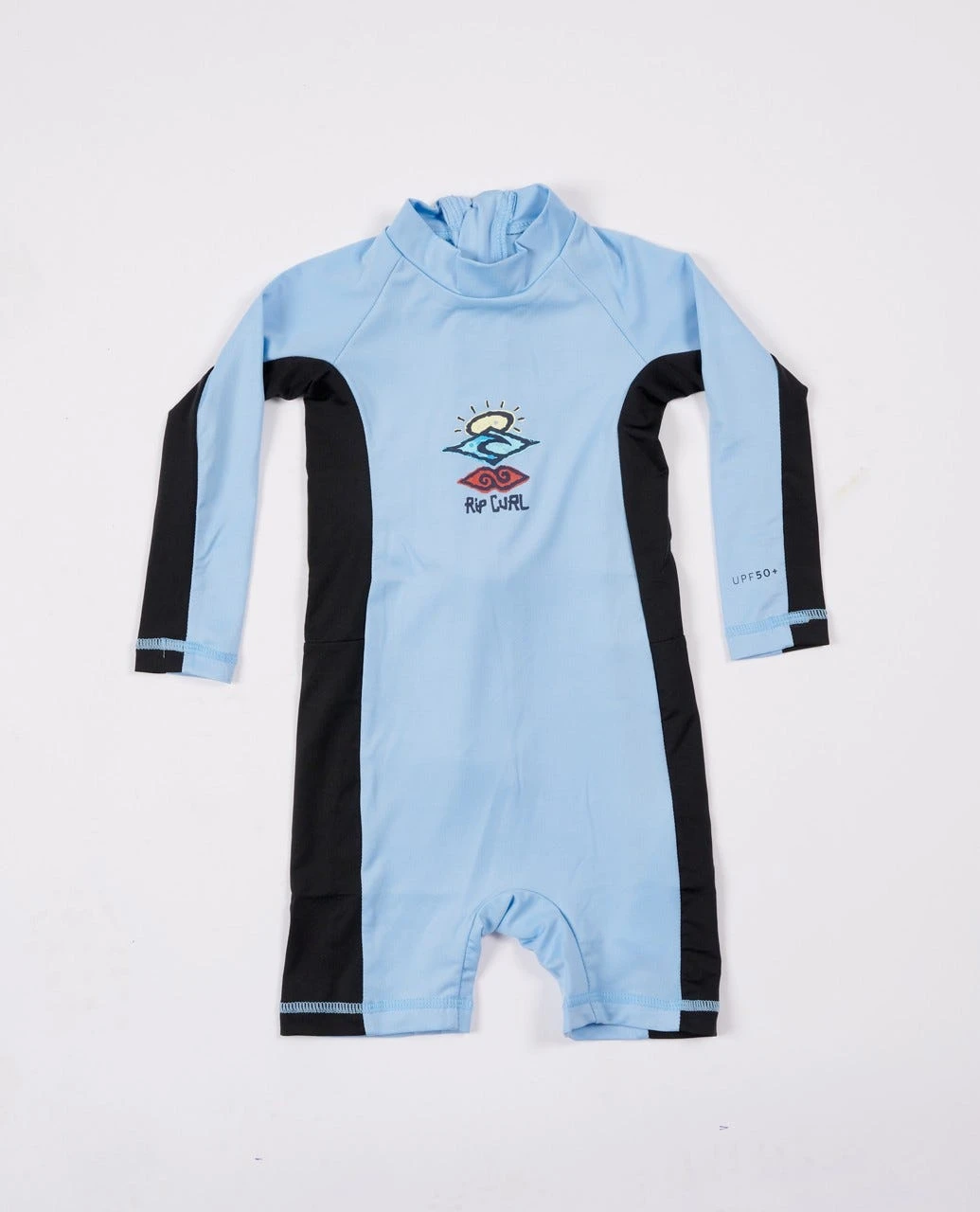 Cosmic Long Sleeve UV Springsuit - Boys (1-8 Years) 4 Cosmic Long Sleeve UV Springsuit - Boys (1-8 Years) - Image 2