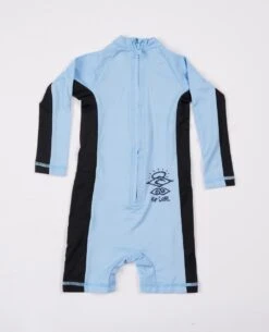 Cosmic Long Sleeve UV Springsuit - Boys (1-8 Years) 9 Cosmic Long Sleeve UV Springsuit - Boys (1-8 Years) -Wetsuits Ready tmwtrv 8113 2 1280x1280 1