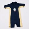 Cosmic Short Sleeve Spring Suit - Boys (0-8 Years) 2 Cosmic Short Sleeve Spring Suit - Boys (0-8 Years) -Wetsuits Ready tmxtrv 0291 1