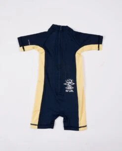 Cosmic Short Sleeve Spring Suit - Boys (0-8 Years) -Wetsuits Ready tmxtrv 0291 2