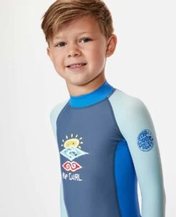 Cosmic UPF Long Sleeve Wetsuit Spring Suit -Wetsuits Ready tnctrv 0070 2