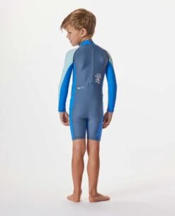 Cosmic UPF Long Sleeve Wetsuit Spring Suit -Wetsuits Ready tnctrv 0070 3 1
