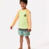 Icons UV Brushed Long Sleeve Rash Vest - Boys (1-8 Years) -Wetsuits Ready tnhtrv 4078 1