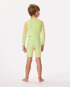 Icons UV Brushed Long Sleeve Spring Rash Vest - Boys (1-8 Years) 8 Icons UV Brushed Long Sleeve Spring Rash Vest - Boys (1-8 Years) -Wetsuits Ready tnjtrv 4078 2